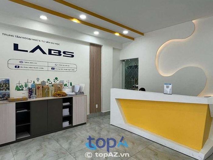 Tư vấn du học tại Dĩ An