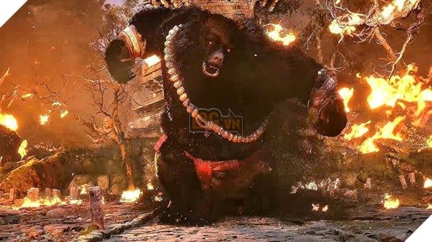 Dù đã đầu tư vào PS5 Pro, game thủ vẫn chỉ nhận lại sự thất vọng khi trải nghiệm Black Myth Wukong.