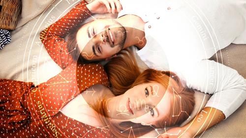 Ngay từ đầu tuần, vận may sẽ đến với bạn.