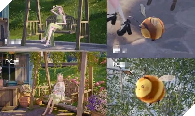 Infinity Nikki bị game thủ Trung Quốc chỉ trích vì có quá nhiều vấn đề chưa được giải quyết