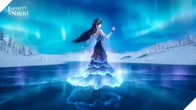 Infinity Nikki bị game thủ Trung Quốc chỉ trích vì có quá nhiều vấn đề chưa được giải quyết