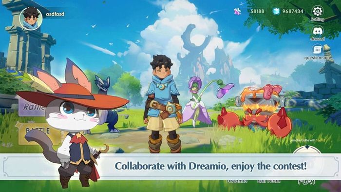 Game nuôi thú ảo này cung cấp một trải nghiệm phong phú với nhiều đặc điểm thú vị đang chờ người chơi khám phá.