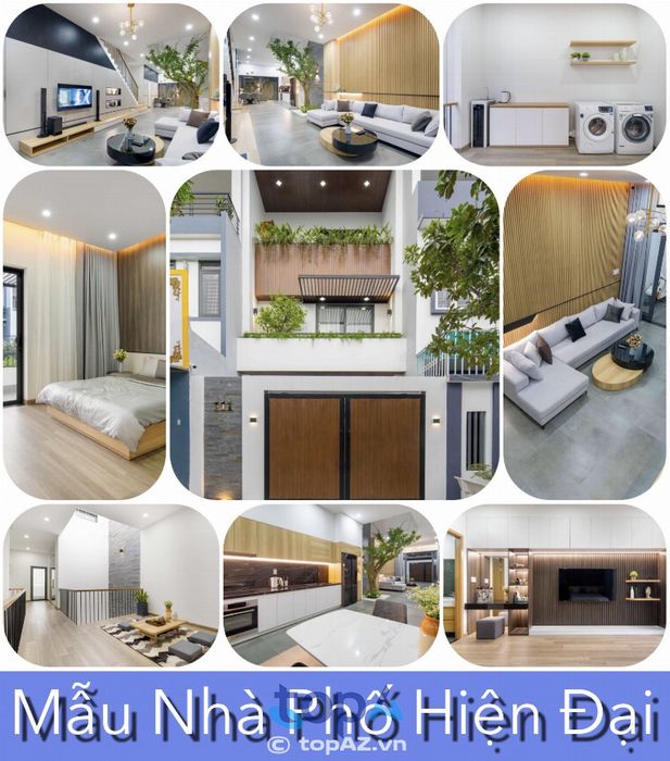 Công ty xây dựng nhà trọn gói H Home