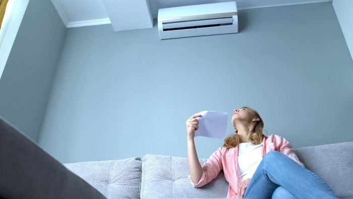 Hướng dẫn sửa điều hoà tại nhà với những sự cố cơ bản thường gặp