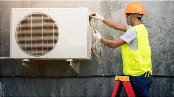 Hướng dẫn sửa điều hoà tại nhà với các sự cố phổ biến