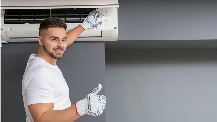 Hướng dẫn sửa các lỗi điều hòa cơ bản tại nhà