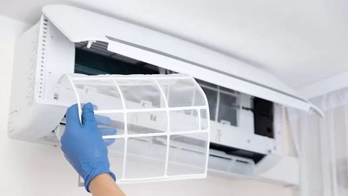 Hướng dẫn tự sửa chữa điều hoà tại nhà với những sự cố cơ bản