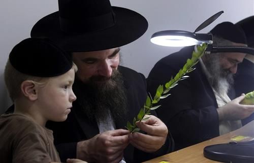 tư duy độc đáo của người Do Thái