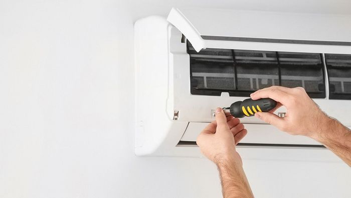 Hướng dẫn khắc phục các lỗi điều hòa cơ bản tại nhà