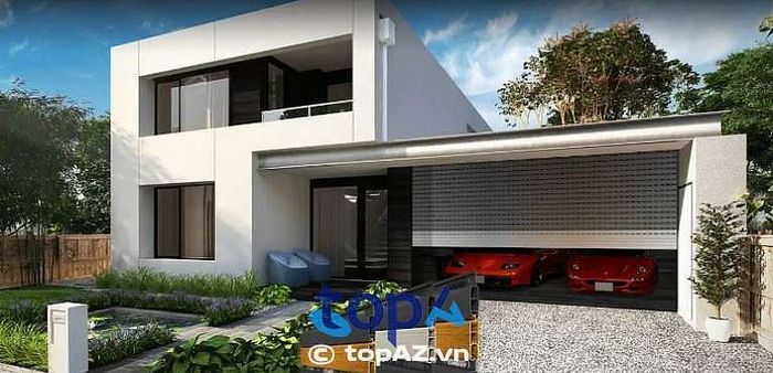 Công ty lắp đặt cửa cuốn uy tín tại Quận 6.
