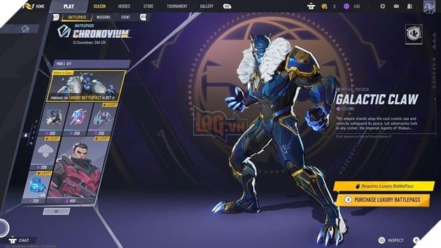 Game Thủ Khám Phá Mẹo Cày Thử Thách Đơn Giản Trong Marvel Rivals