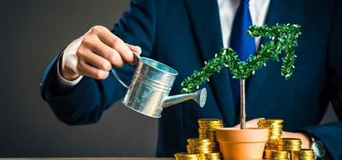 Top 5 cung hoàng đạo nên tham gia đầu tư mạo hiểm trong năm 2025