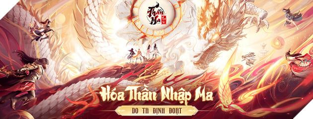 Thần Ma Loạn Vũ - Vplay chính thức mở cửa Open Beta vào lúc 10h00 hôm nay, mang đến những giây phút chiến đấu kịch tính cho game thủ.