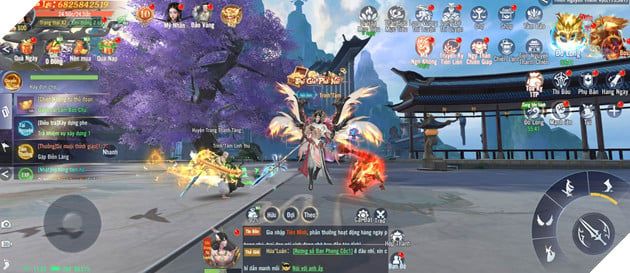 Thần Ma Loạn Vũ - Vplay chính thức mở cửa phiên bản Open Beta lúc 10h00 sáng nay, 2