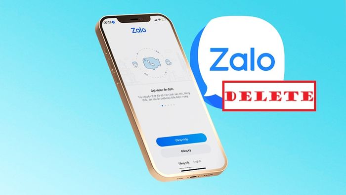 Khi nào bạn nên xóa tài khoản Zalo trên điện thoại của mình?