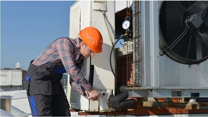 Tổng hợp các mã lỗi điều hòa Daikin mà bạn cần biết