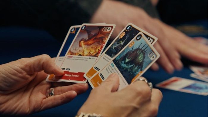 Project K LMHT 2: một phần tiếp theo đầy thú vị của dòng game thẻ bài