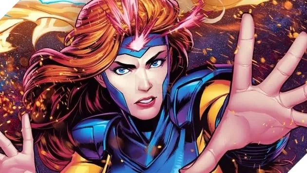 Marvel Rivals: Những Dị Nhân X-Men Quan Trọng Vẫn Chưa Xuất Hiện 5