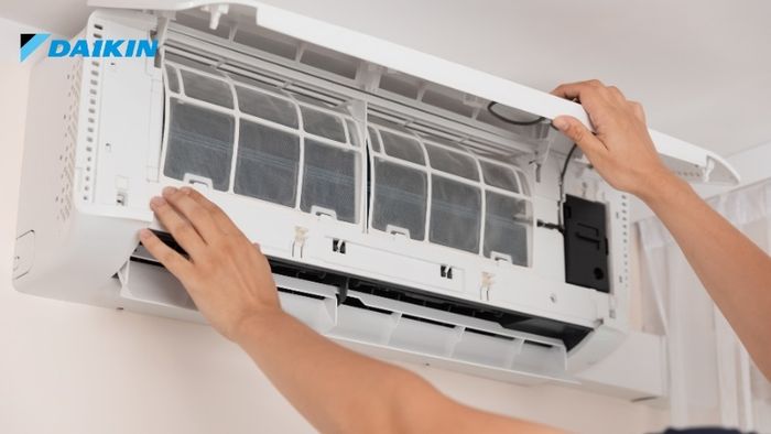 Danh sách mã lỗi điều hòa Daikin chi tiết nhất mà bạn cần biết