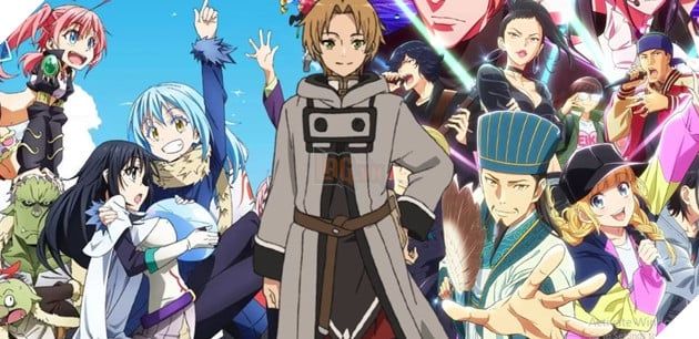 Giải thưởng Crunchyroll Anime Awards 2025 sẽ chính thức thêm hạng mục 