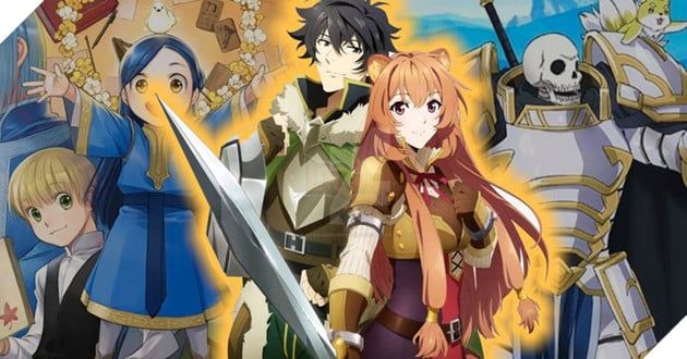 Giải thưởng Crunchyroll Anime Awards 2025 chính thức mở rộng với hạng mục dành riêng cho thể loại isekai!