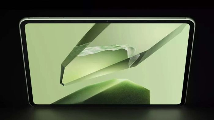 OnePlus Pad ra mắt - Thiết kế và tính năng