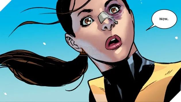 Marvel Rivals: Những nhân vật X-Men quan trọng và đầy tiềm năng vẫn đang chờ đợi được tham gia vào các cuộc chiến của vũ trụ Marvel trong tương lai, mang đến những bất ngờ và sự kịch tính cho người hâm mộ.