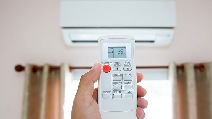 Danh sách bảng mã lỗi điều hòa Daikin đầy đủ mà bạn cần nắm rõ