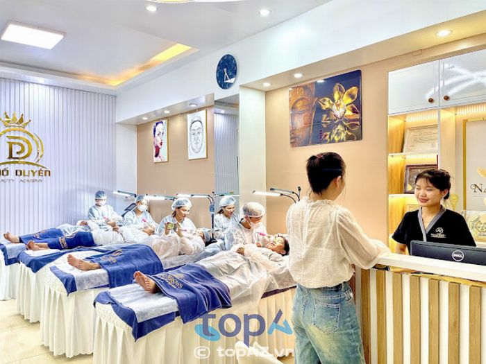 Thẩm Mỹ Phố Duyên, TP. Hà Giang