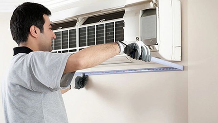 Danh sách bảng mã lỗi điều hòa Daikin đầy đủ mà bạn cần biết