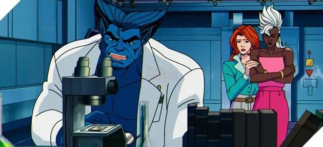 Marvel Rivals: Những Dị Nhân X-Men Quan Trọng Vẫn Chưa Được Tham Gia 7