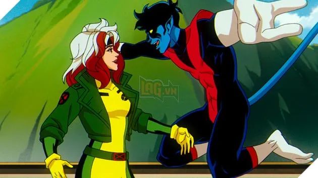 Marvel Rivals: Những Dị Nhân X-Men Quan Trọng Vẫn Chưa Được Tham Gia 8