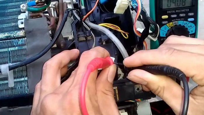 Danh sách các mã lỗi điều hòa Daikin chi tiết mà bạn cần nắm vững