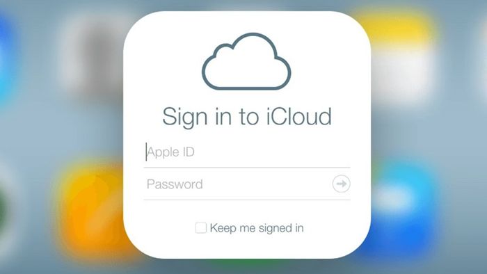 Hướng dẫn xóa toàn bộ danh bạ iPhone qua iCloud