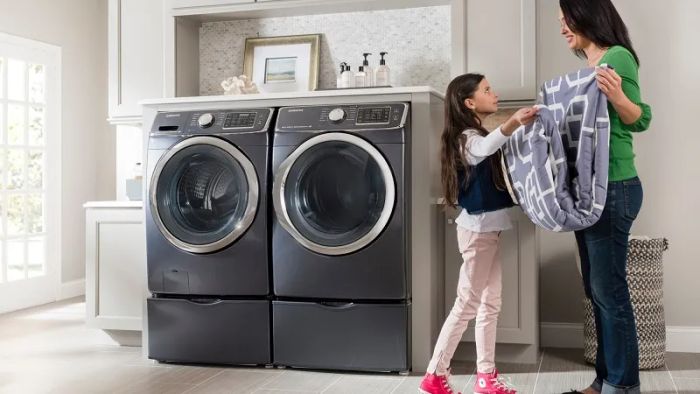 Tổng hợp các phương pháp sửa chữa máy giặt Panasonic với những lỗi phổ biến thường gặp