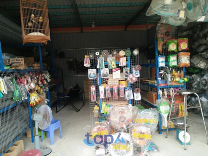 Thanh Bình là một trong những cửa hàng điện nước uy tín tại Dĩ An, được nhiều khách hàng tin cậy lựa chọn.