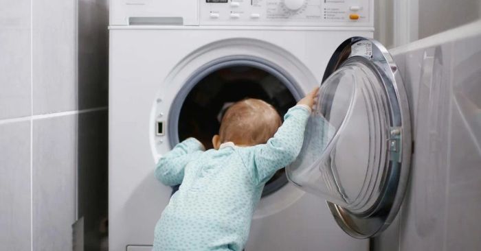 Tổng hợp các giải pháp sửa chữa máy giặt Panasonic với những sự cố phổ biến