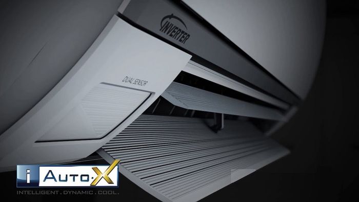 Cách đơn giản để tắt chế độ auto trên điều hòa