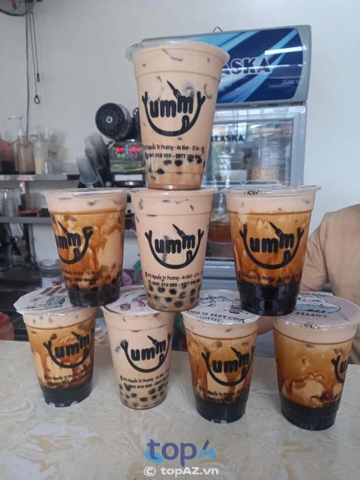 YUMMY