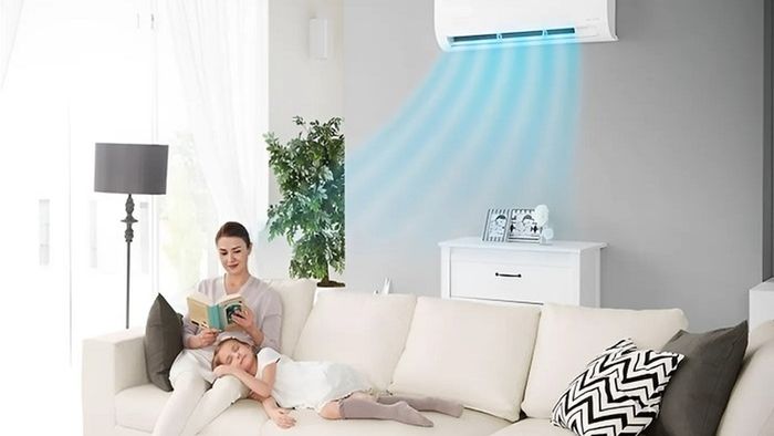 Hướng dẫn nhanh cách tắt chế độ auto trên điều hòa