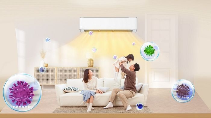 Hướng dẫn đơn giản để tắt chế độ auto trên điều hòa