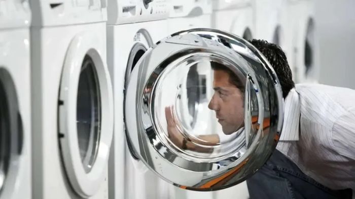 Danh sách các lỗi phổ biến và cách sửa chữa máy giặt Panasonic