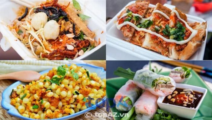 Ăn vặt 289