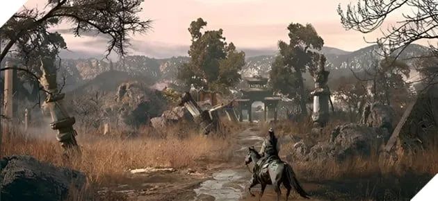 Tựa game này dự định nối bước Black Myth Wukong với mục tiêu trở thành bom tấn đình đám trong ngành game.