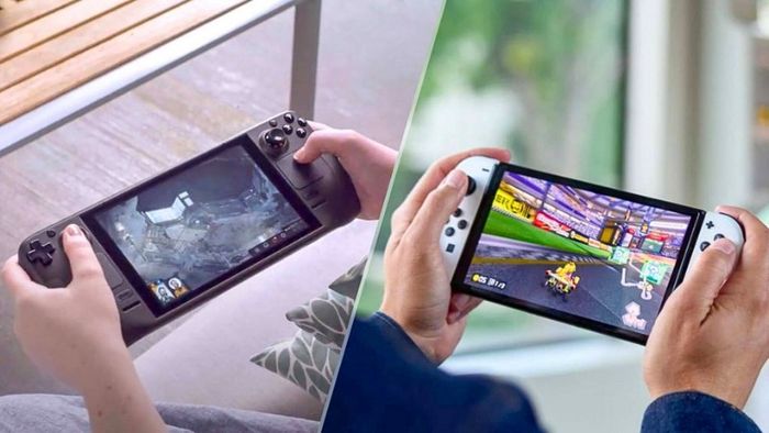 Nintendo Switch 2 là phiên bản nâng cấp mạnh mẽ của dòng máy chơi game Nintendo, với sự cải tiến về mặt hiệu suất và tính năng. Đây là một trong những sản phẩm được mong chờ nhất trên thị trường game.