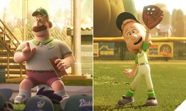 Disney Loại Bỏ Cốt Truyện Về Người Chuyển Giới Trong Phim Hoạt Hình Win or Lose 2