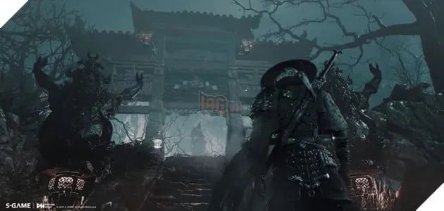 Một trò chơi đang dần khẳng định mình là người kế nhiệm xứng đáng của Black Myth Wukong, với tham vọng vươn tới tầm bom tấn mới.