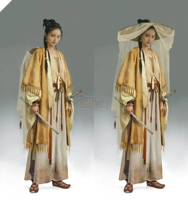 Trò chơi này sẽ tiếp bước Black Myth Wukong với tham vọng trở thành một bom tấn thực thụ.