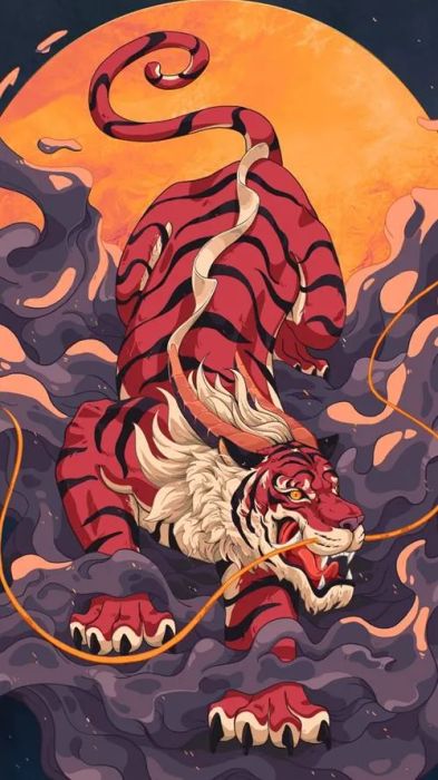 Tuổi Dần