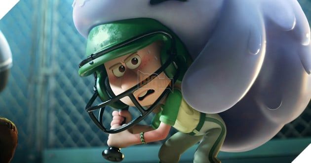 Disney Loại Bỏ Cốt Truyện Về Người Chuyển Giới Trong Phim Hoạt Hình Win or Lose 3